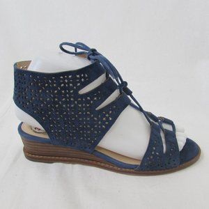Vince Camuto Retana Wedge Sandal 6.5M